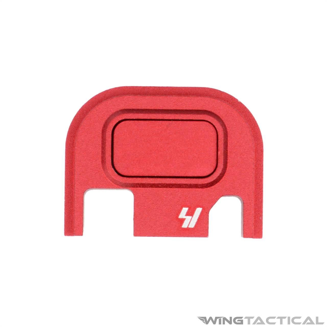 Strike Industries Slide Cover Plate for Glock | Wing Tactical