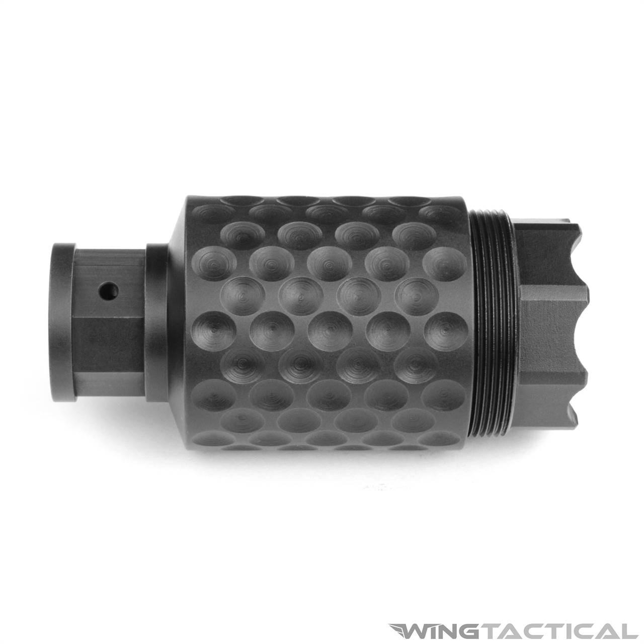 Spikes Tactical Barking Spider 2 Krink Brake (5.56 / .223