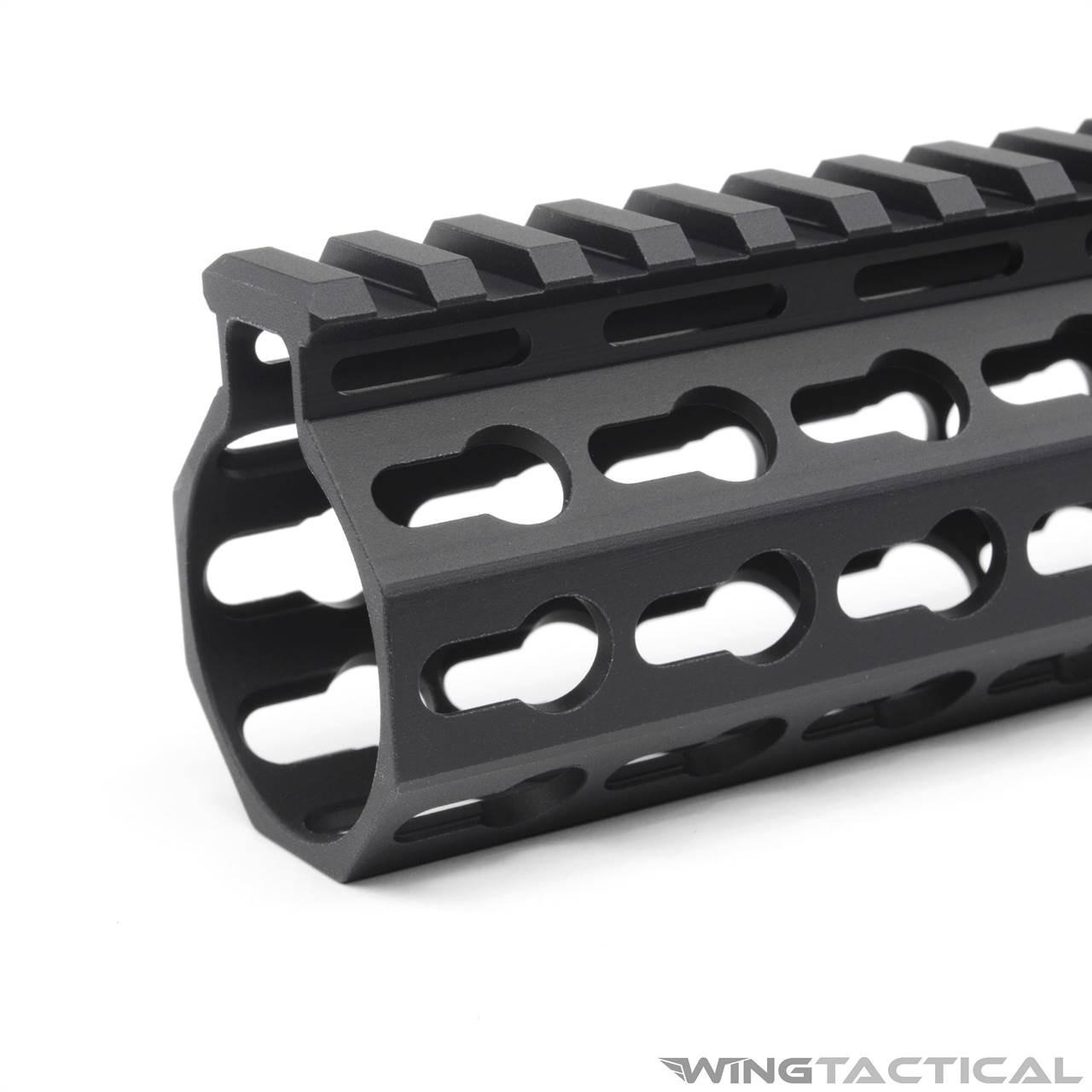 Vltor Handguard | Vltor Freedom Rail System (7-Inch to 15-Inch
