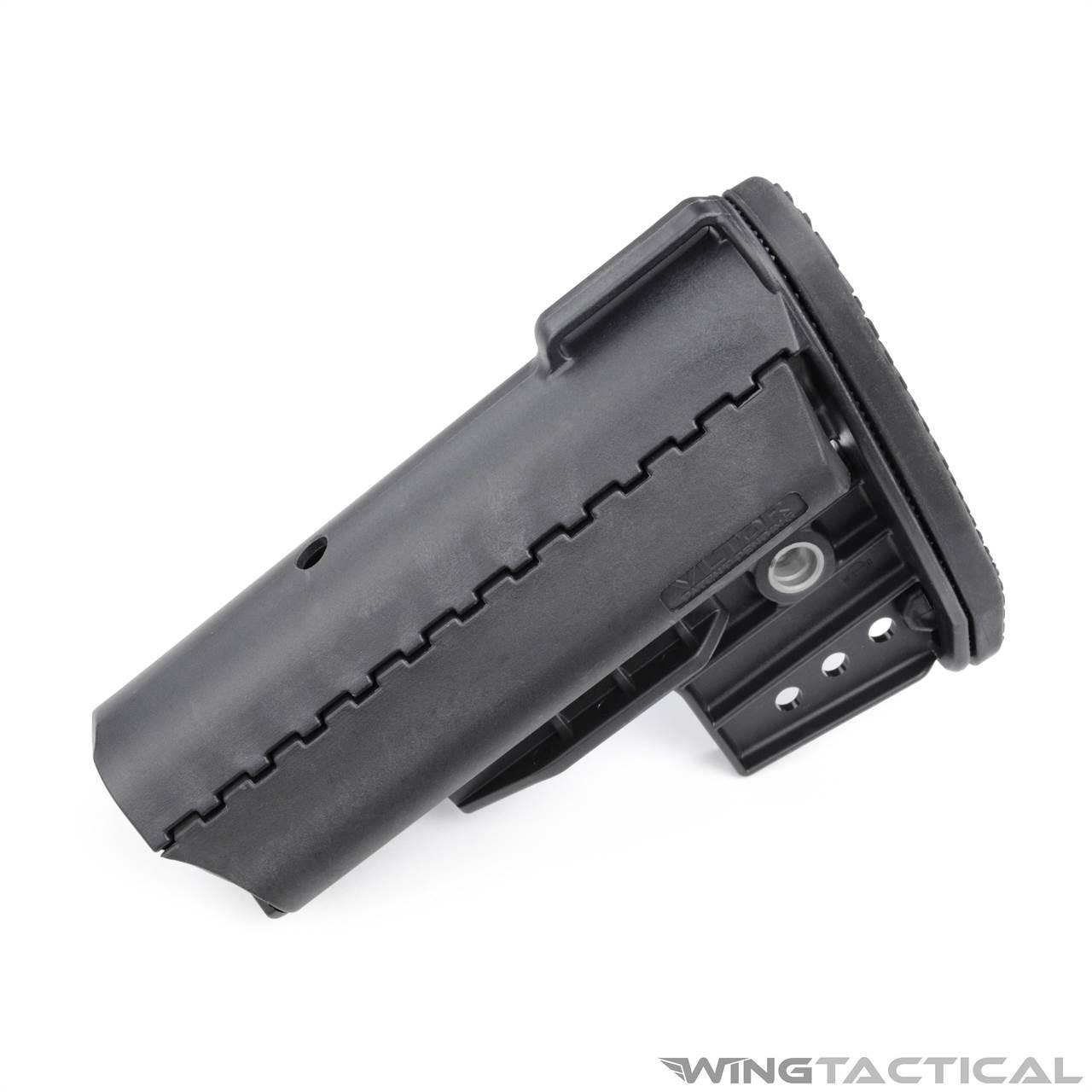 トイガン VLTOR IMOD: IMPROVED MODULAR STOCK VLTOR IMOD Improved Modular Stock