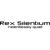 Rex Silentium K-Type Compact Tactical AR-15 Muzzle Brake