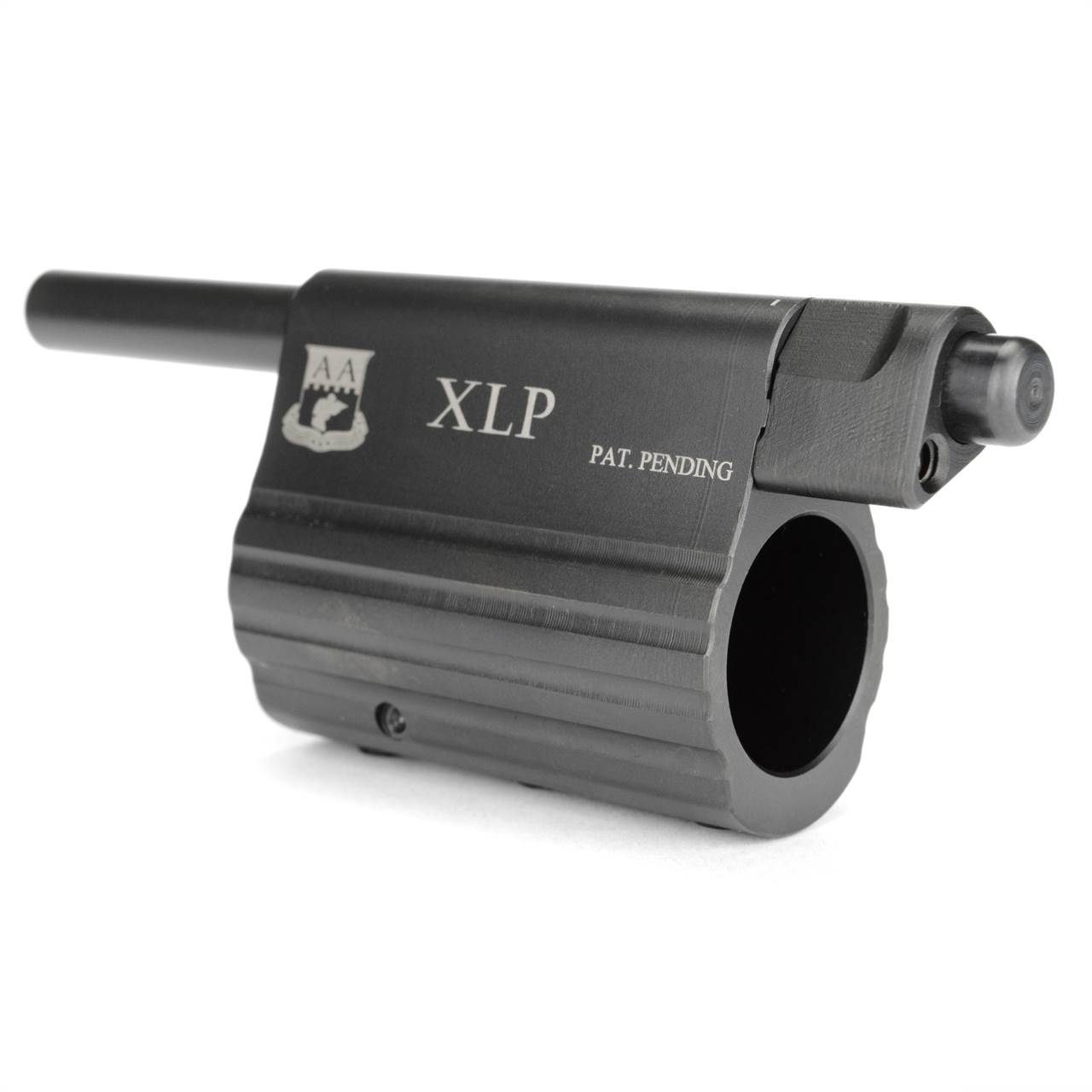 Adams Arms XLP Piston Kit review Wing Tactical