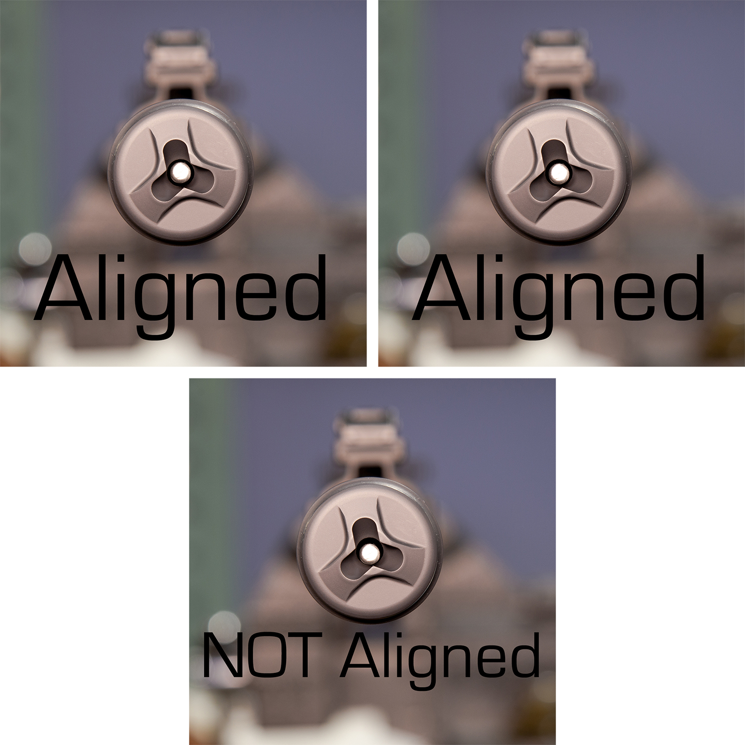 Alignment Check