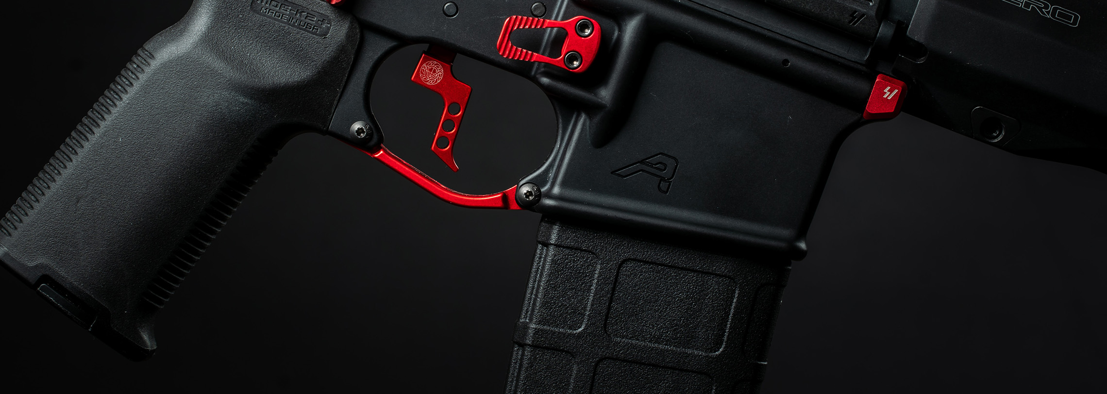 BEST-RATED AR-15 DROP-IN TRIGGERS