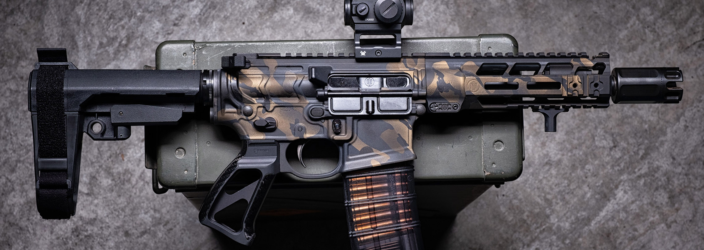 Best AR-15 Upgrades, Common AR-15 Mods