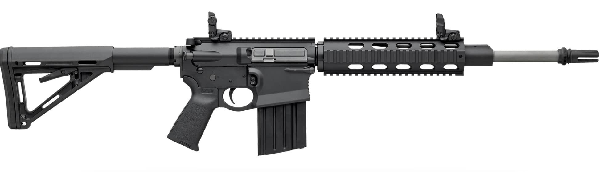 Types of Gun Sights Wing Tactical