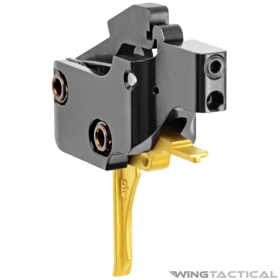 ATC Adjustable rear view