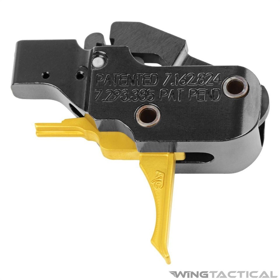 ATC Adjustable right facing