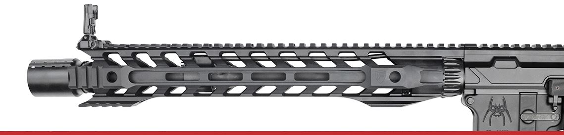 Best Ar 15 Handguards 21 Product Review Wing Tactical