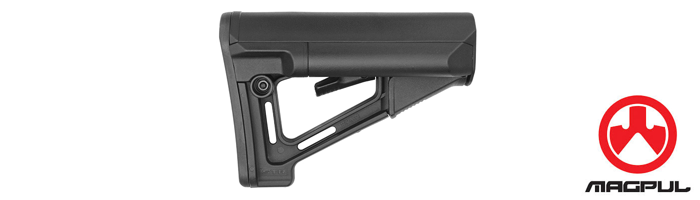 Magpul STR Stock