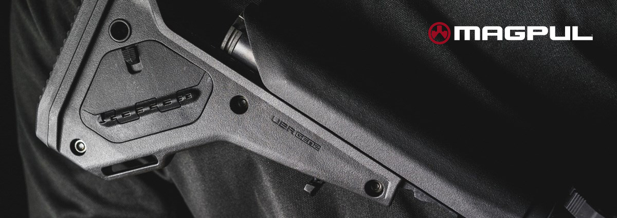 Magpul UBR Gen 2 Collapsible Stock