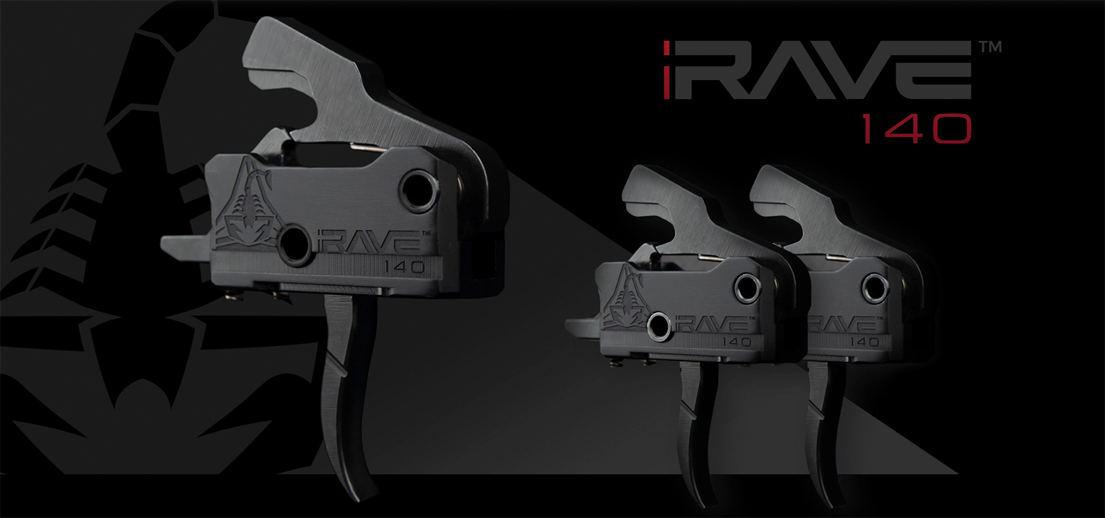 rise armament super sporting trigger