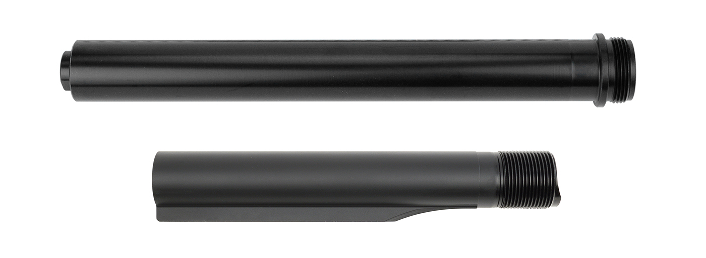 A2 Buffer Tube and Carbine Buffer Tube