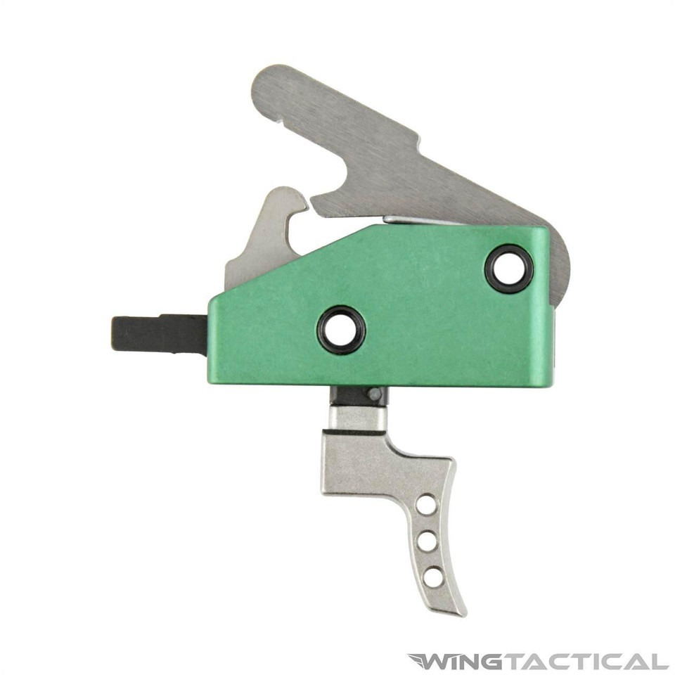 Velocity AR MPC Nickle