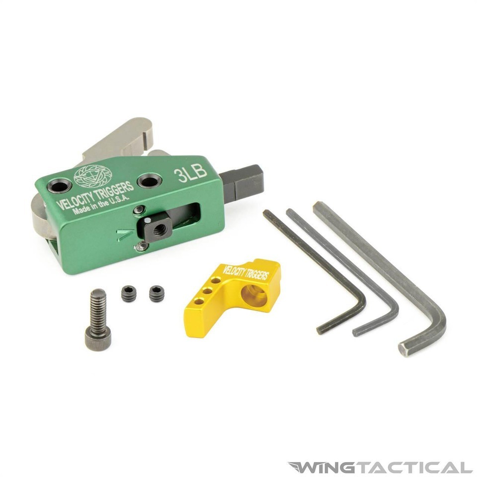 Velocity AR MPC with tools