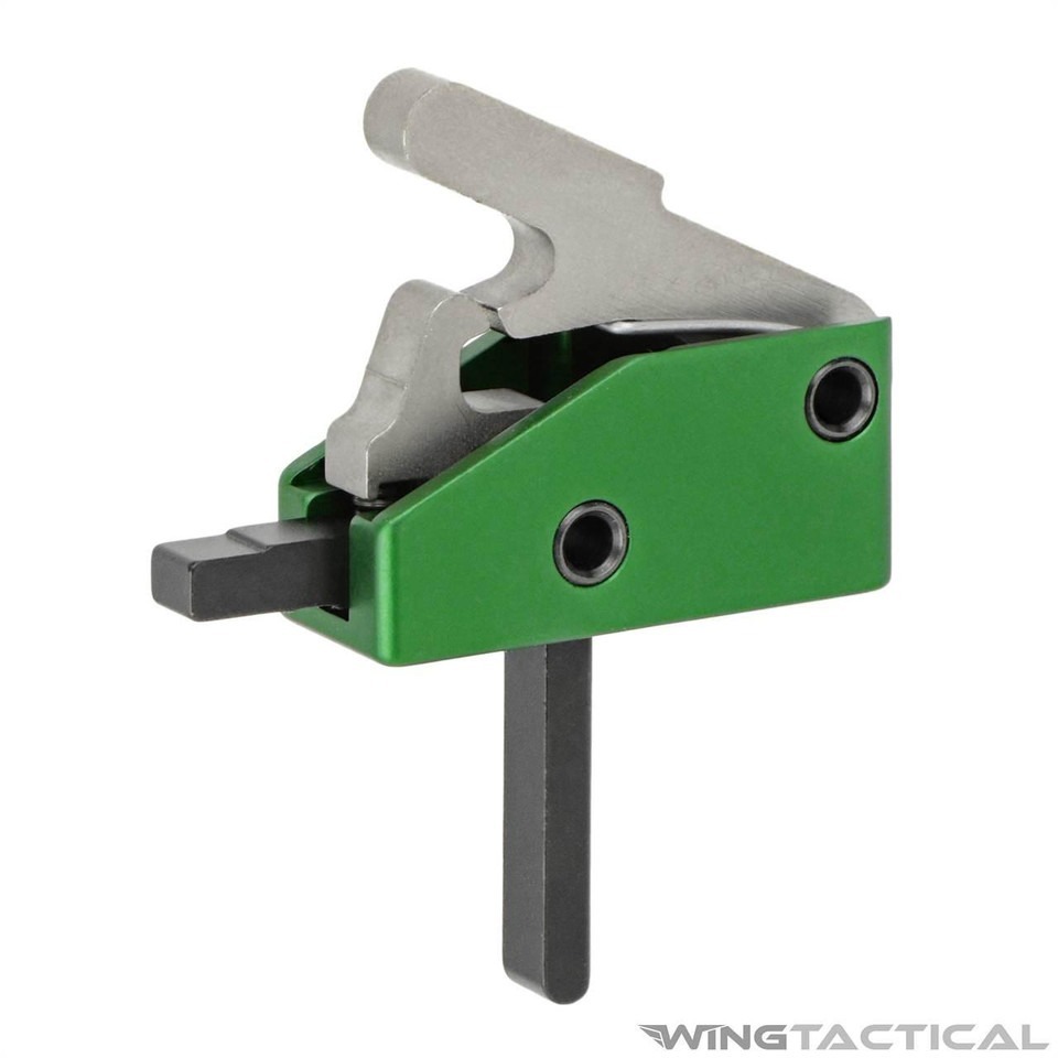 Velocity Classic trigger flat faced