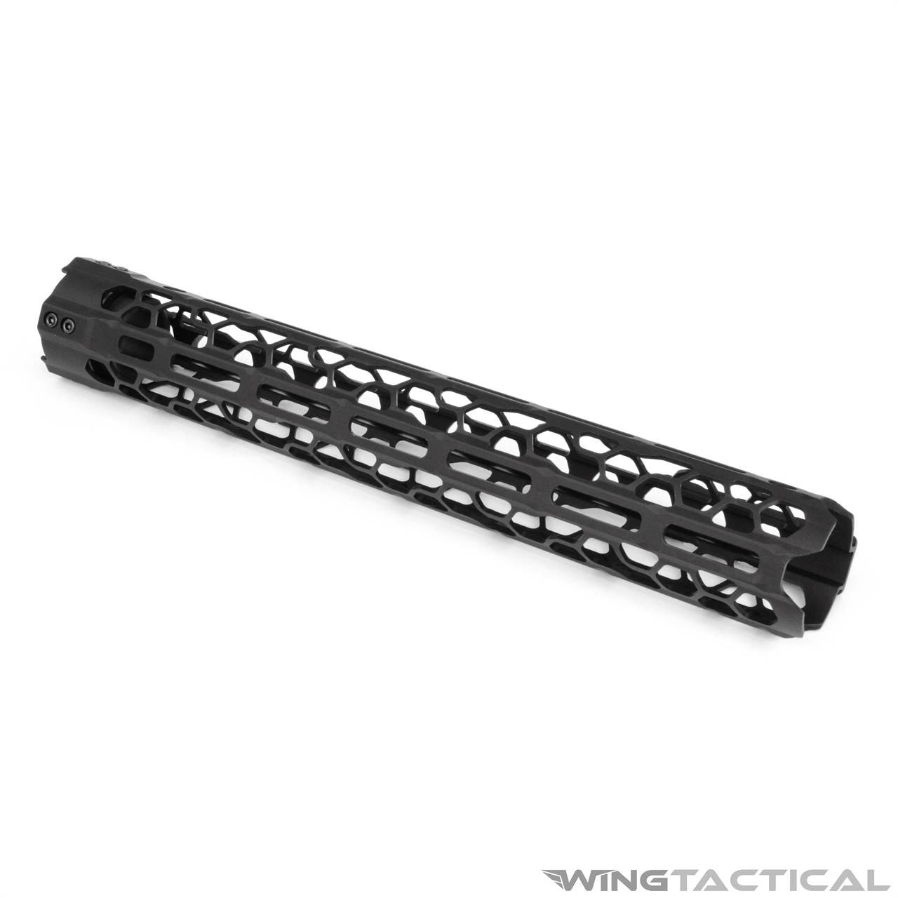 Odin Works O2 Lite M-LOK Rail System | Wing Tactical