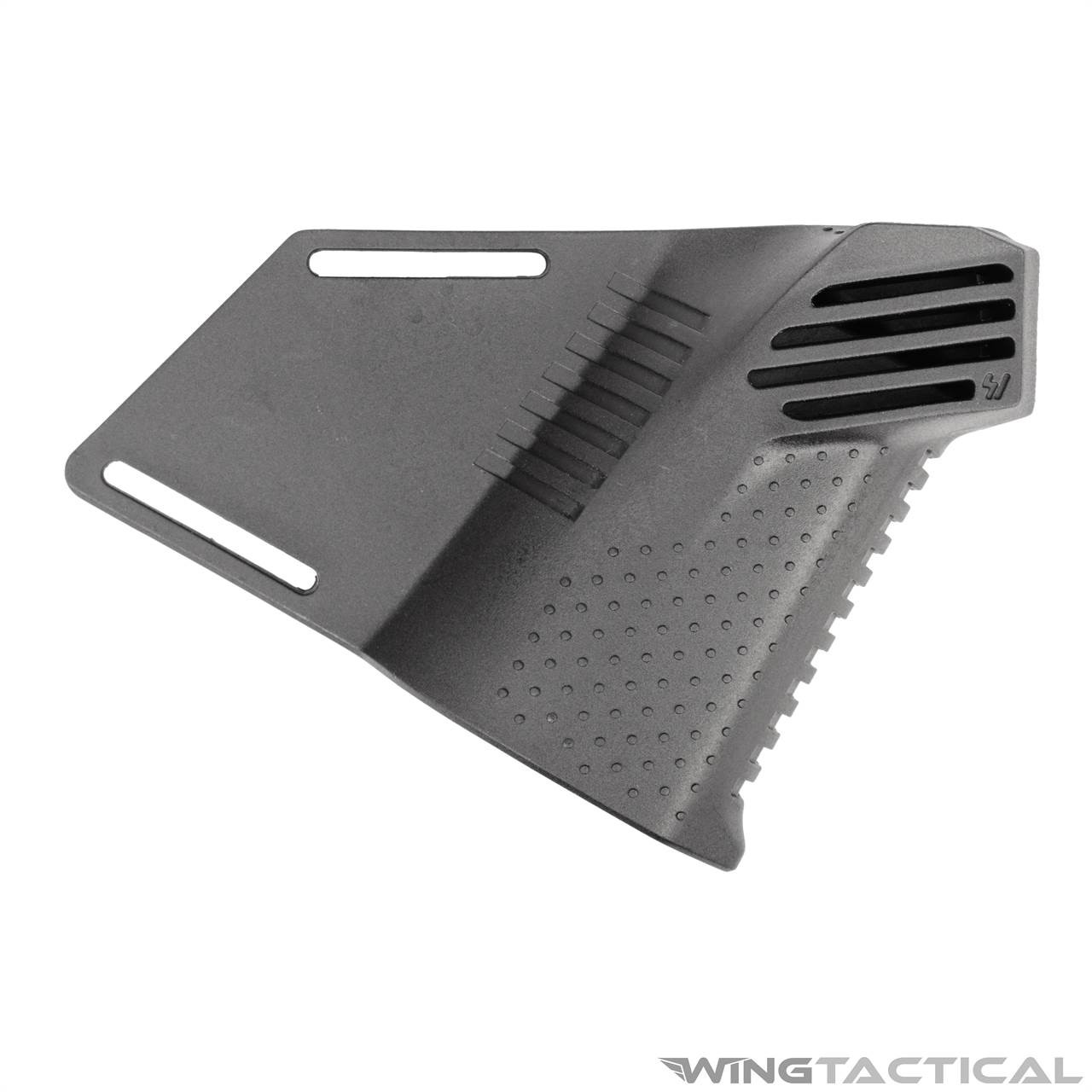 Strike Industries Megafin Featureless Grip  $3.00 Off 4.8 Star Rating Free  Shipping over $49!