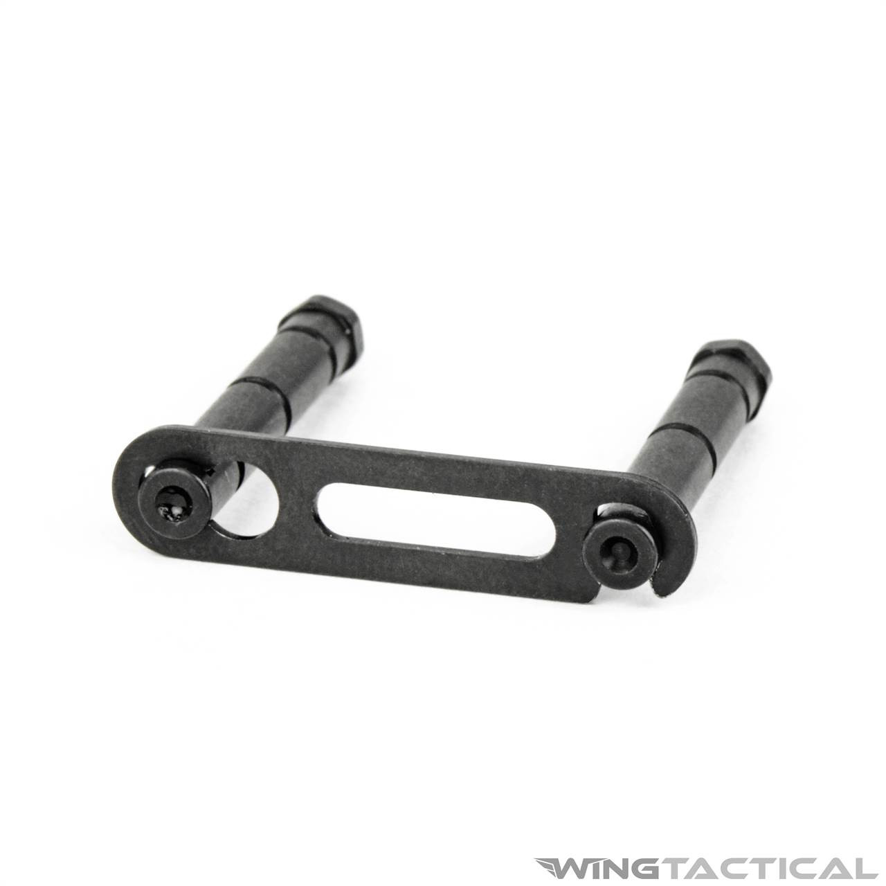 Trigger & Hammer (Anti-Walk) Pin Set - AR15 or AR10/LR308 Stainless
