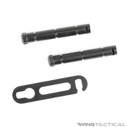 Strike Industries AR Anti-Walk Pins  $1.00 Off Highly Rated Free Shipping  over $49!