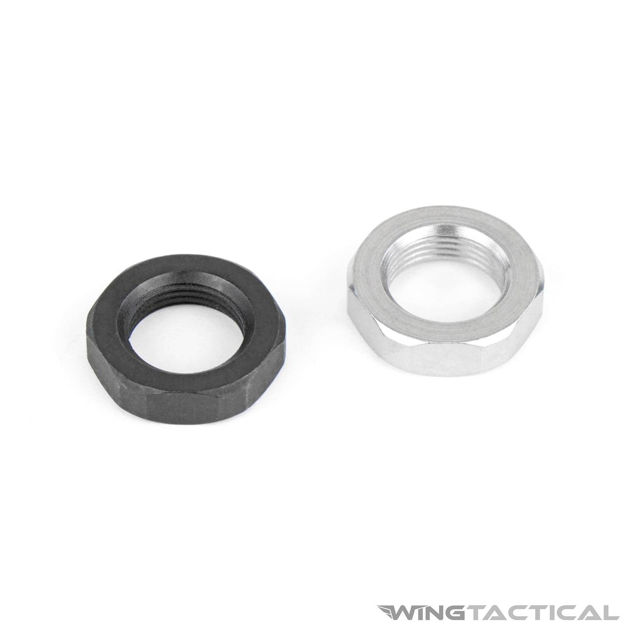 Jam Nut For Muzzle Brake (1/2-28 Nut)