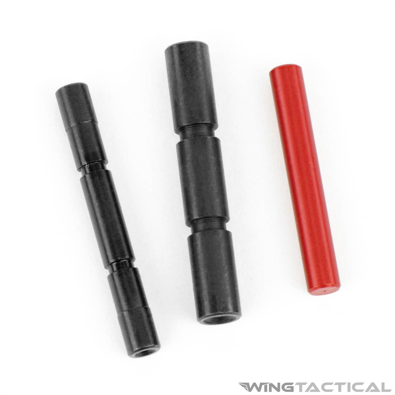 Strike Industries G-AWP-S Enhanced Kit for Glock w Anti-Walk Block Pins  Standard