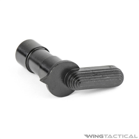 Anderson Manufacturing Mil-Spec Safety Selector | Wing Tactical