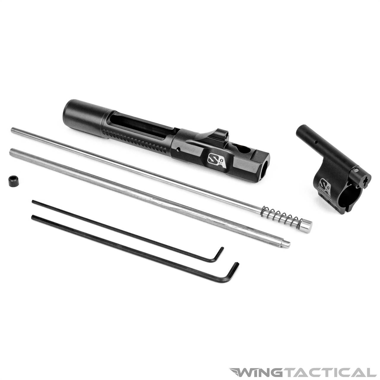 AR 15 Piston Kits Gas Piston AR Conversion Wing Tactical