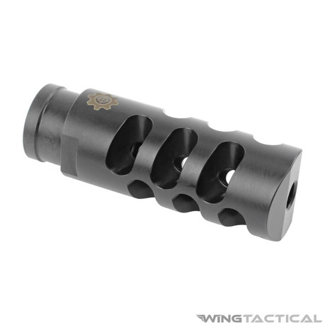 雲 10/15 Next Level Armament 556 Speed Brake NLX-9 | Wing Tactical