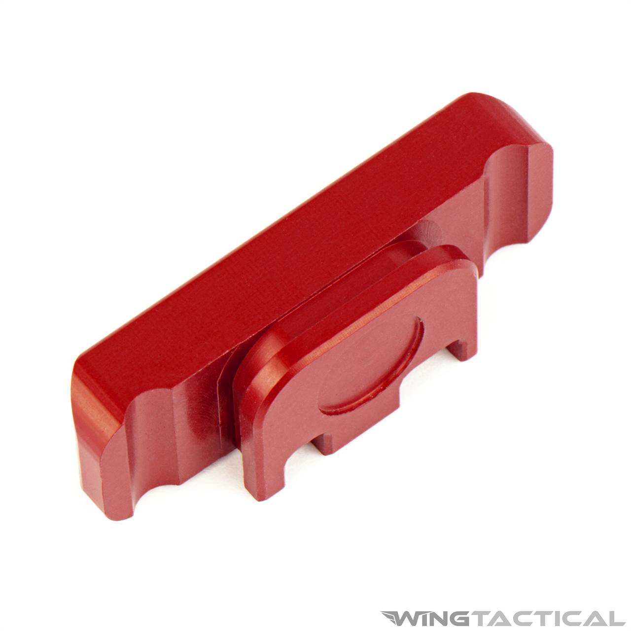 Springer Precision Carry/Duty EZ Tactical Slide Racker for Glock