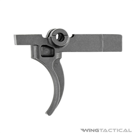Trigger015出品 Anderson Manufacturing Single Stage Trigger | Wing Tactical