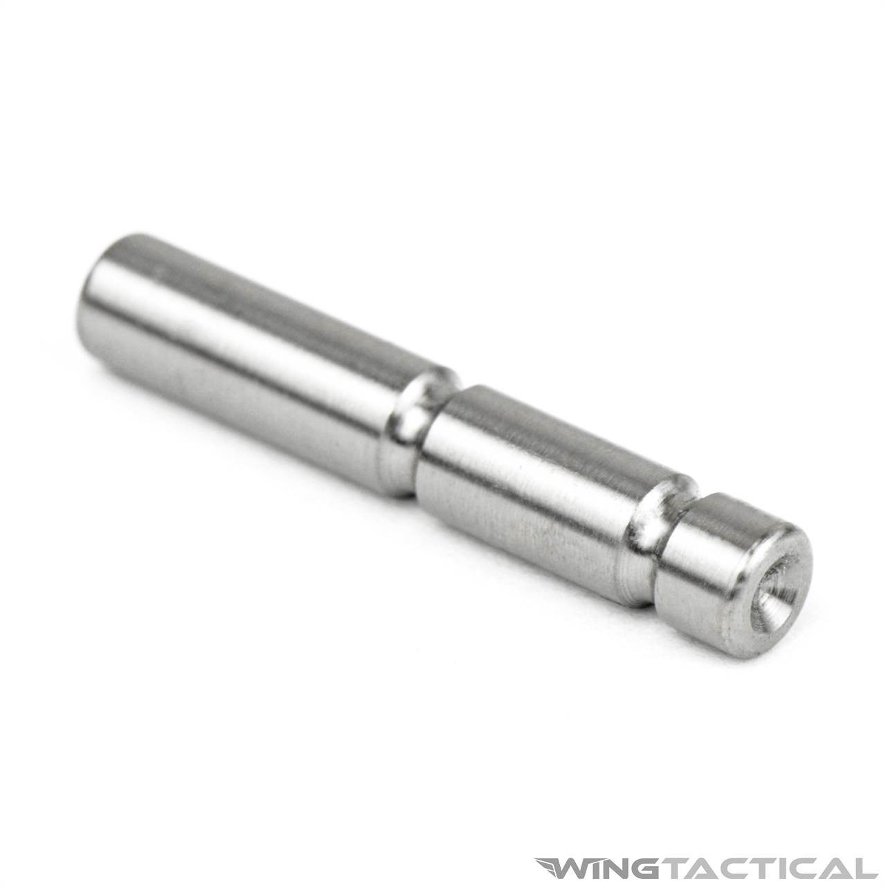 TITANIUM ANTI-ROTATION TRIGGER / HAMMER PIN SET