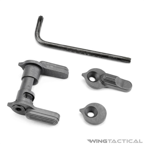 トイガン Knights Modular Ambi Safety Selector3 knights-armament-company-kac-