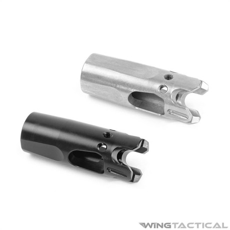 Battle Arms Development Thumper Muzzle Brake (.223/5.56) | Wing