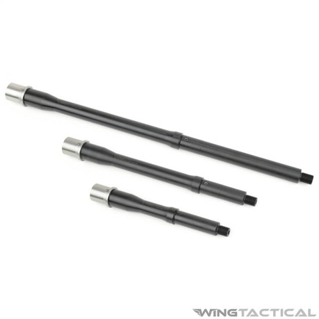CMC .223 Wylde AR-15 Barrel (SOCOM Profile) | Wing Tactical
