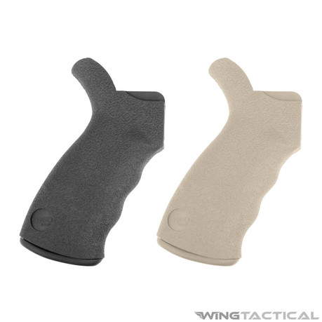 ERGO X Grip (Extreme Texture Suregrip) | Wing Tactical