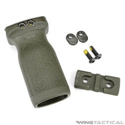 RVG® - Rail Vertical Grip