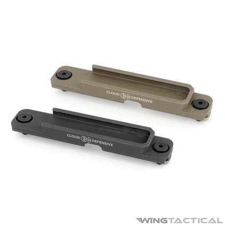 Cloud Defensive LCS M-LOK Rail Mount for Surefire ST07 Switch