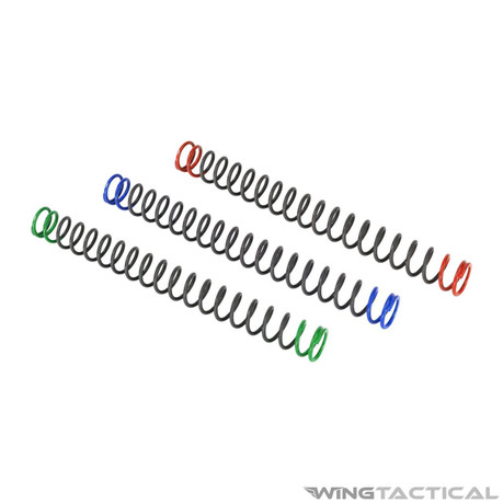 Sprinco Springs # 15154 For SIG P220 / .45acp Recoil Management System
