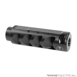 Ultradyne ULTRADYNE APOLLO MAX MUZZLE BRAKE (.308/7.62) 