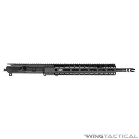 K14.P8.S7.U2カスタム aero-precision-14.5-5.56-m4e1-