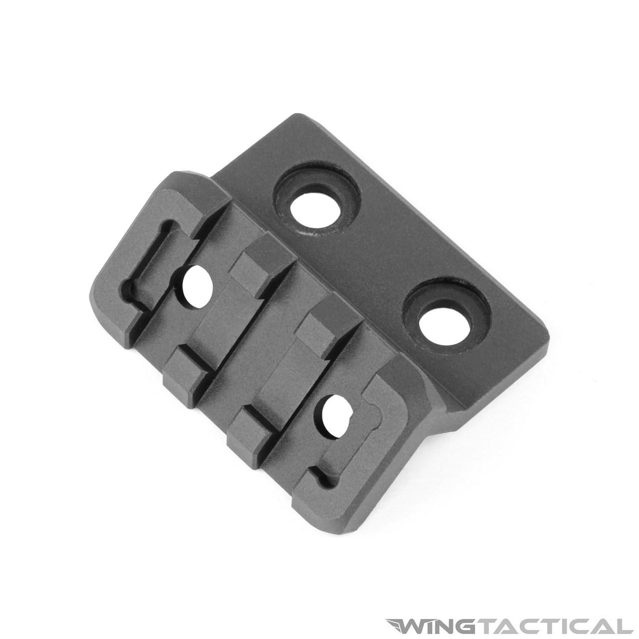 Magpul M-LOK Offset Light/Optic Mount | Wing Tactical