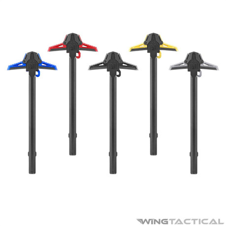 美品 Final Weapon Company ロンT サイズL 唾奇 HANG tyrant-designs-nexgen-ar15-