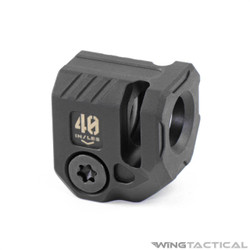  Strike Industries Micro Threaded Comp - Quad 