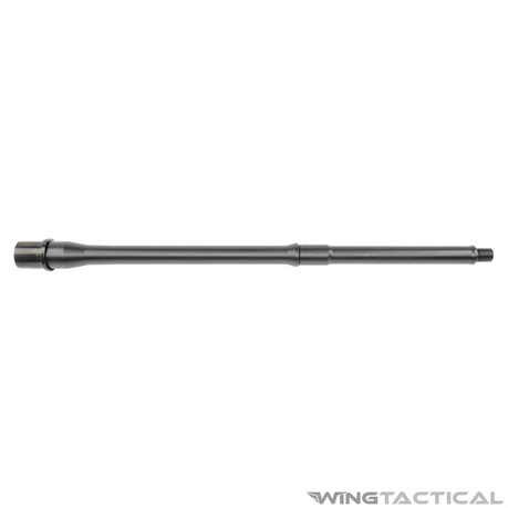 Aero Precision 16.3-Inch 5.56 Cold Hammer Forged (CHF) Barrel