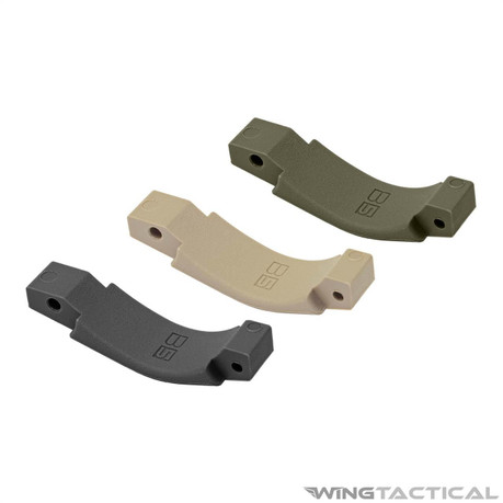 B5 Systems Polymer Trigger Guard | Wing Tactical