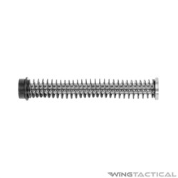  Zaffiri Precision Stainless Steel Guide Rod for Glock 19 Gen 5 