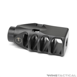  Ultradyne Pegasus Muzzle Brake (.308/7.62) 