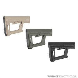  Magpul MOE PR Carbine Stock (Mil-Spec) 