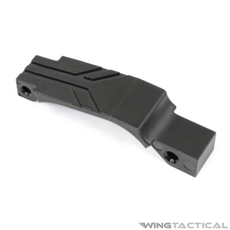 CMMG ZEROED Trigger Guard Kit | Wing Tactical